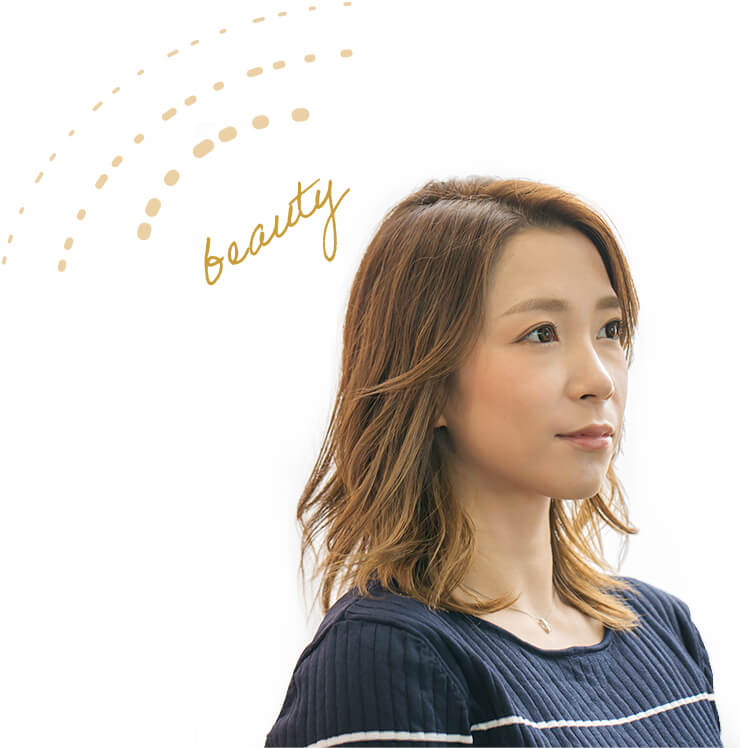 写真:女性